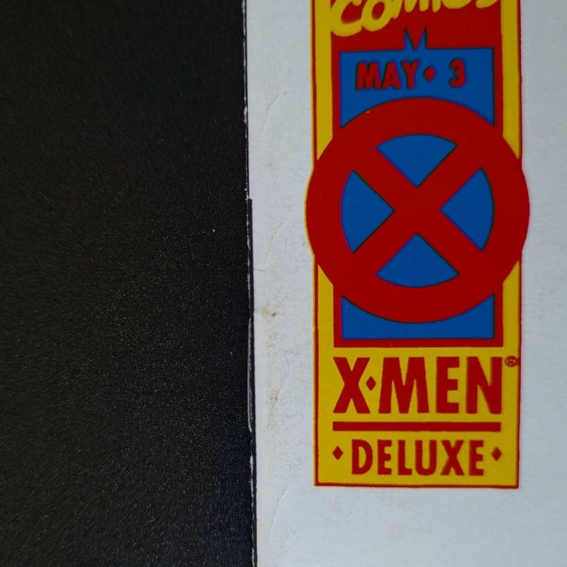 X-Man #3