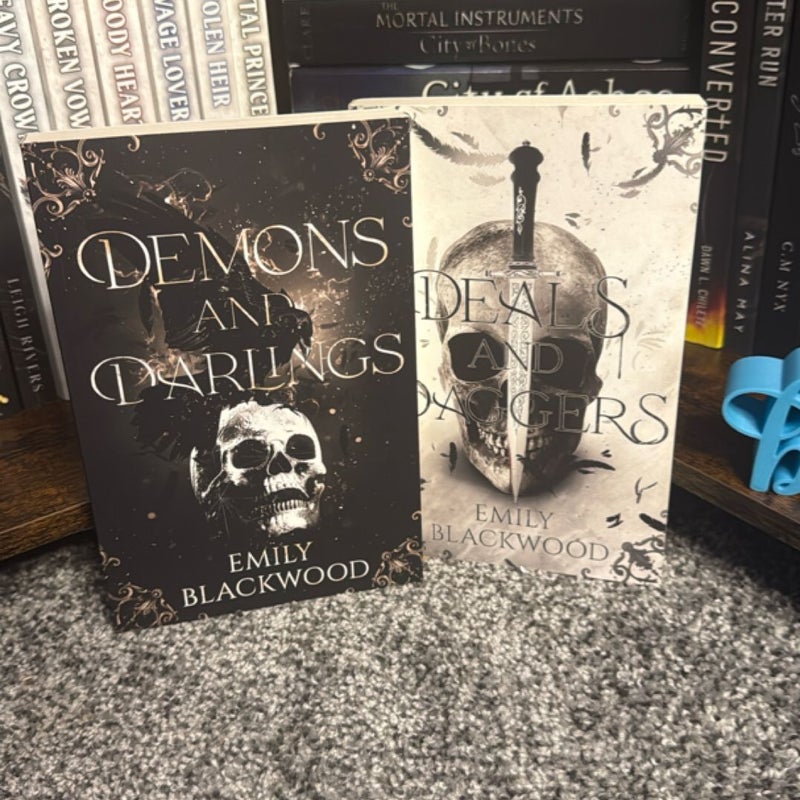 Demons and Darlings
