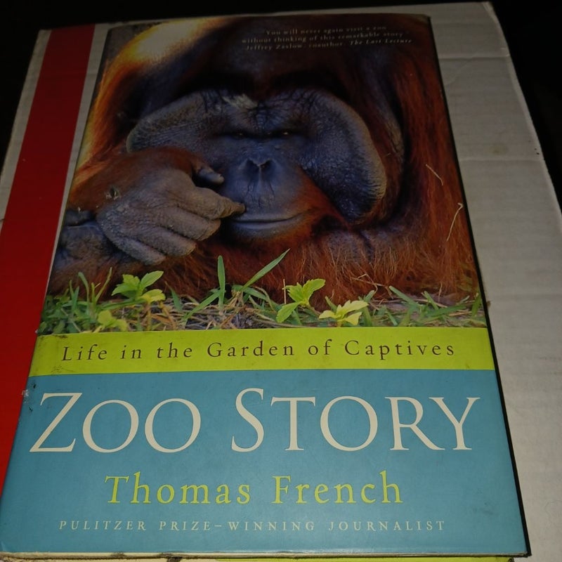 Zoo Story