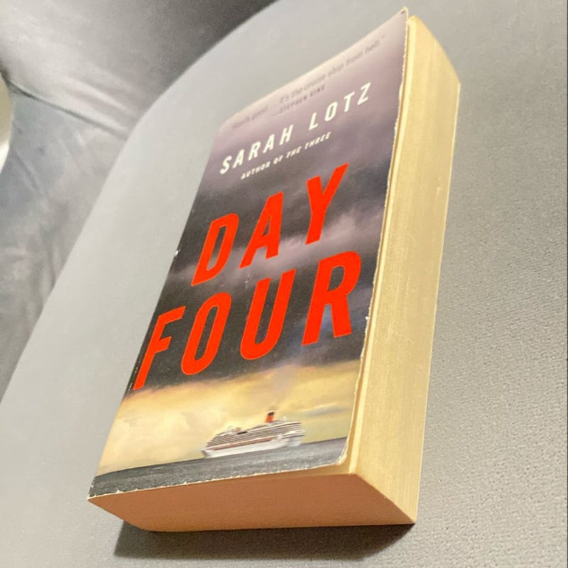 Day Four