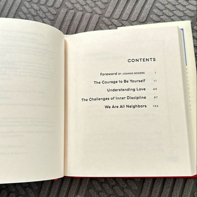 The World According to Mister Rogers