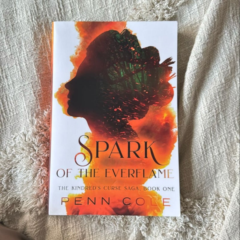 Spark of the Everflame indie edition 