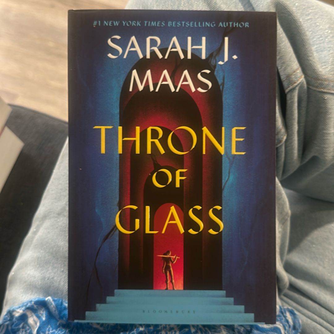 Throne of Glass