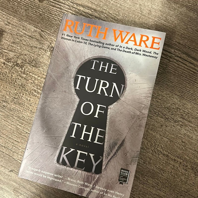 The Turn of the Key