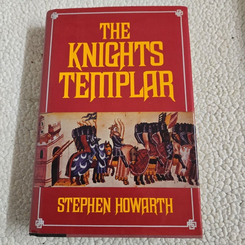 The Knights Templar