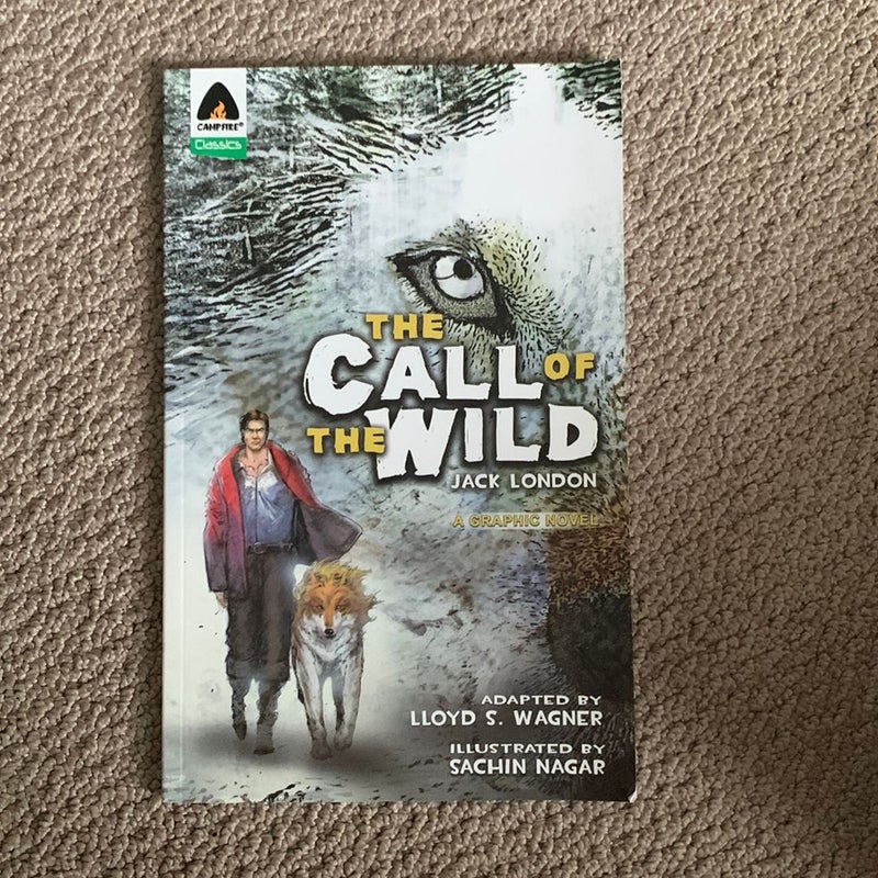 The Call of the Wild