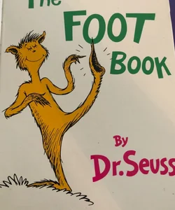 The Foot Book