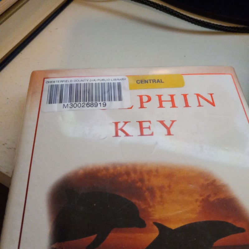 Dolphin key