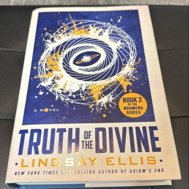 Truth of the Divine