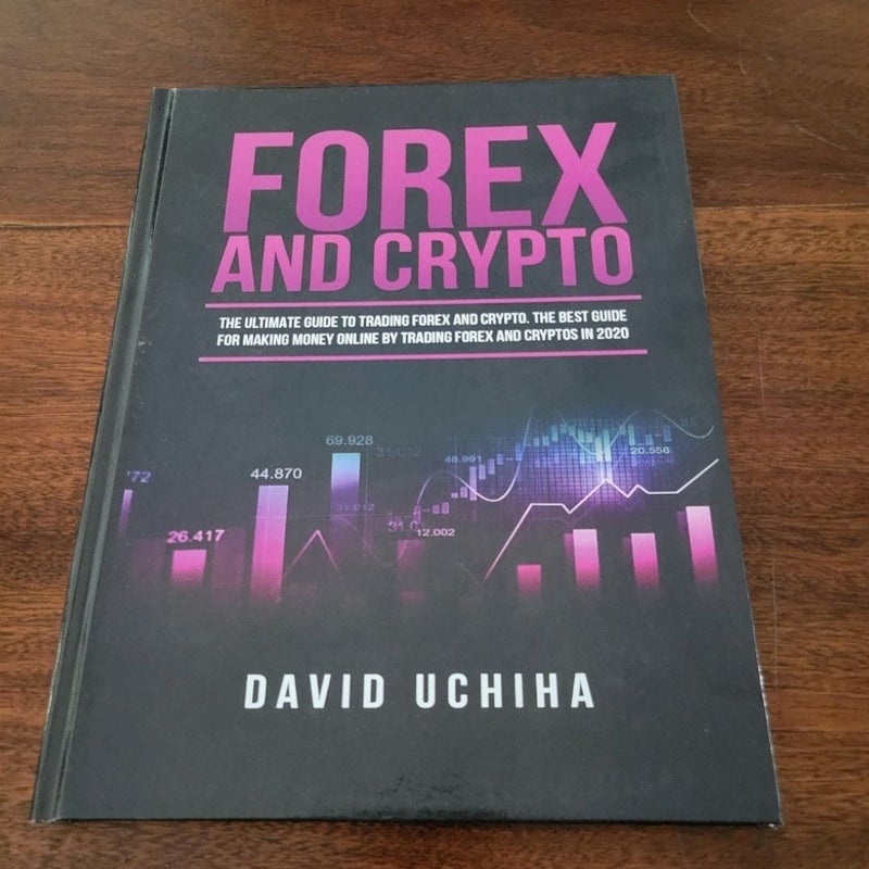 Forex and Cryptocurrency