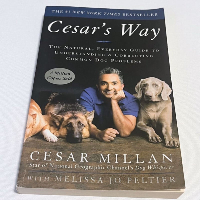 Cesar's Way