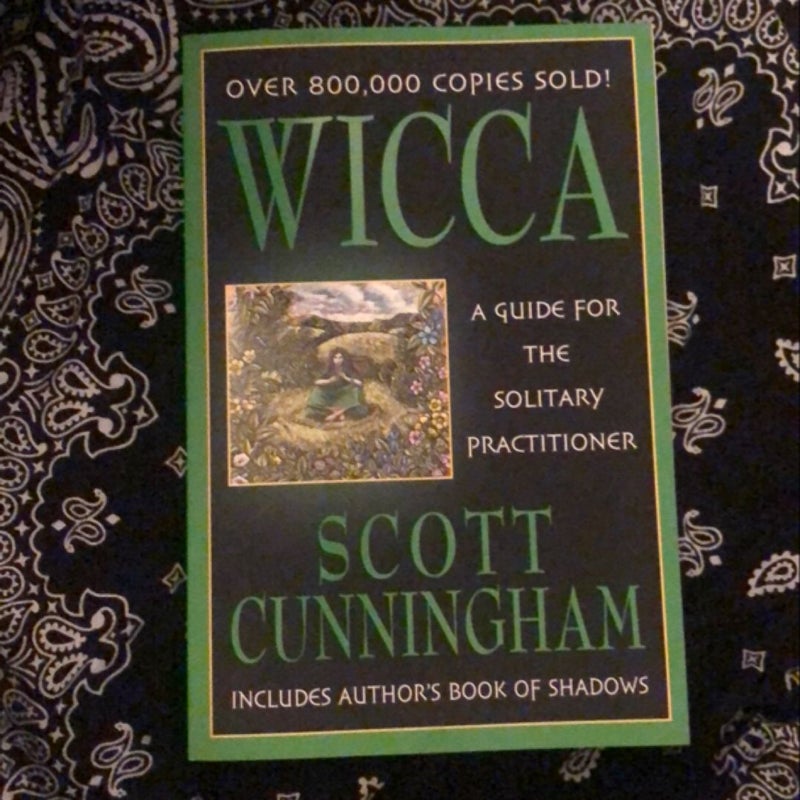 Wicca