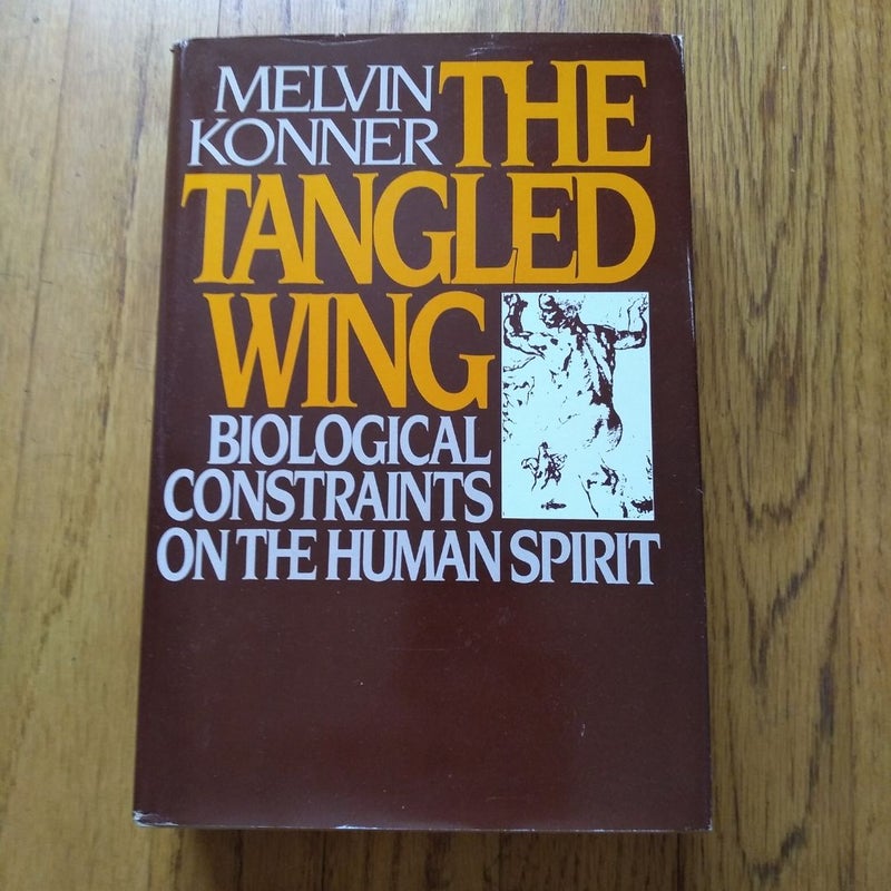 The Tangled Wing