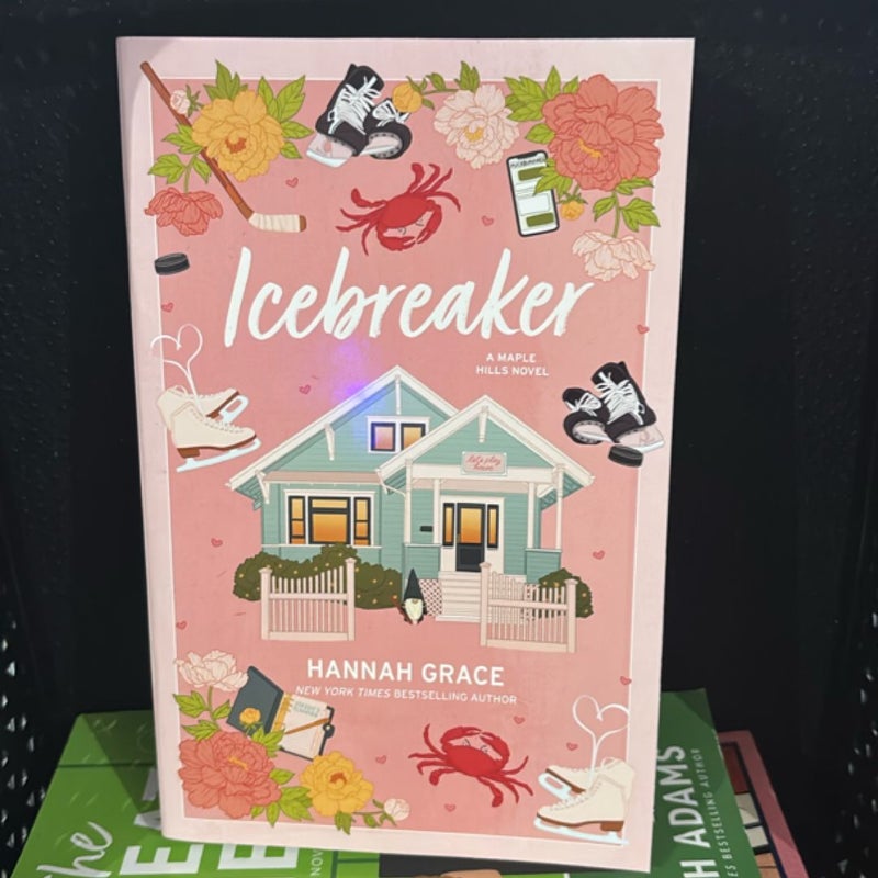 Icebreaker