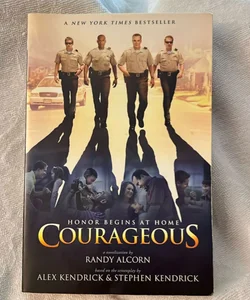 Courageous