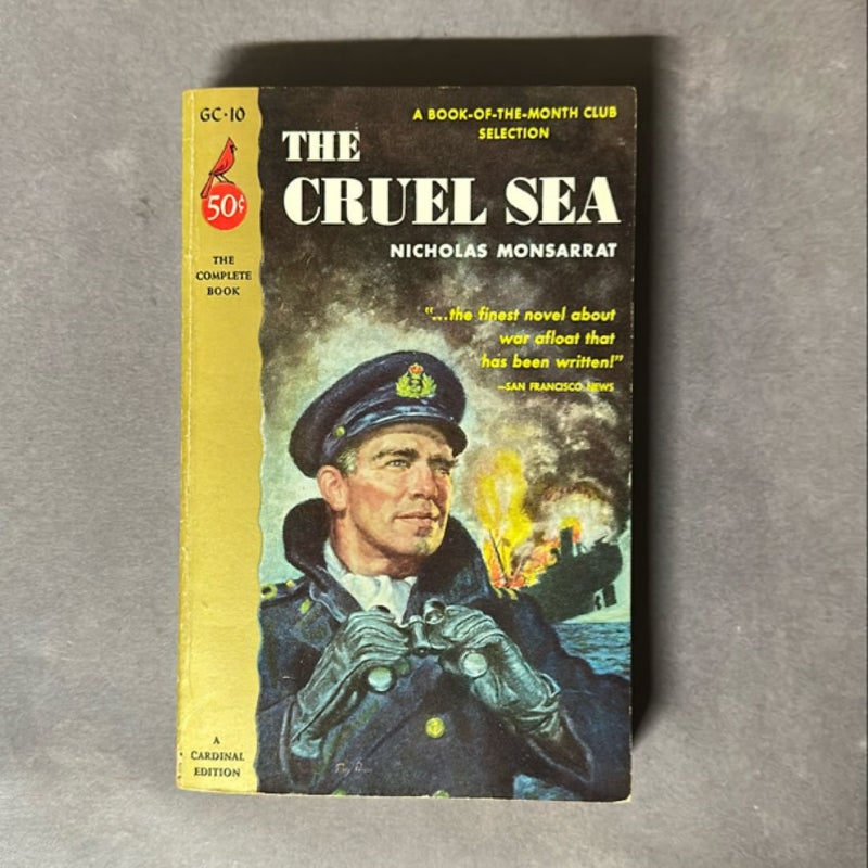 The Cruel Sea 