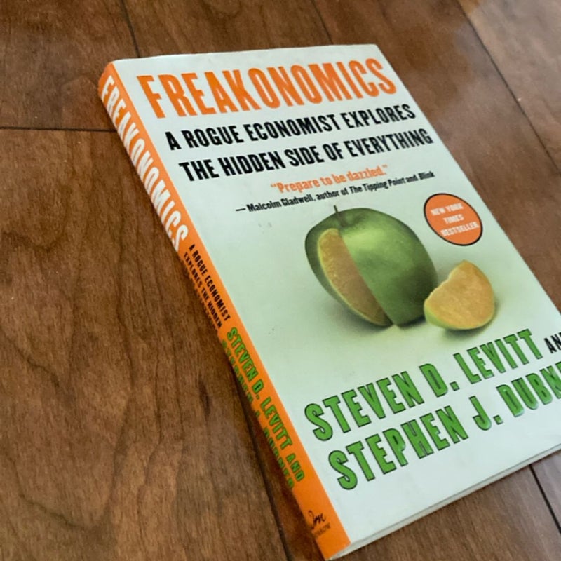 Freakonomics