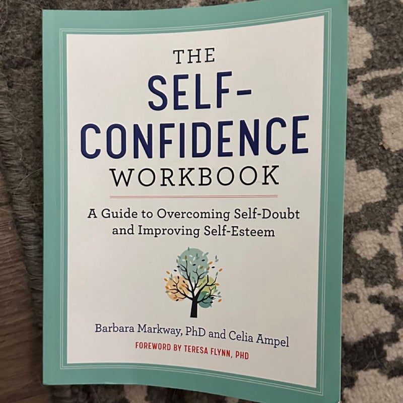 The Self-Confidence Workbook