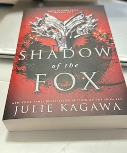 Shadow of the Fox 