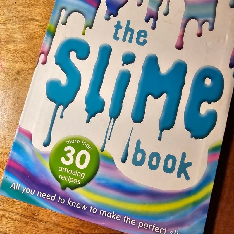 The Slime Book