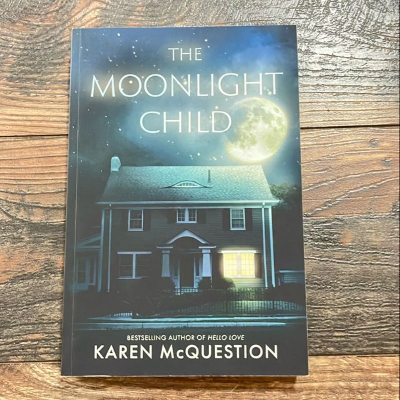 The Moonlight Child