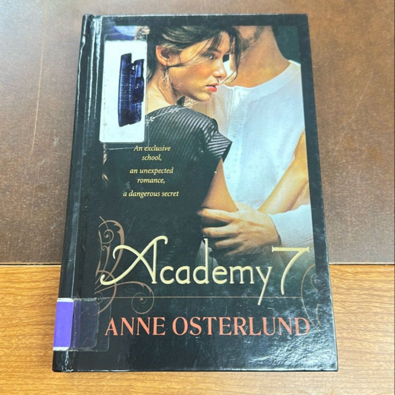 Academy 7
