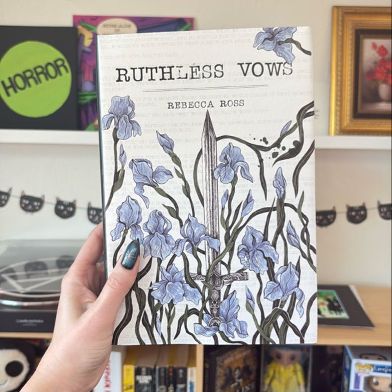 Ruthless Vows