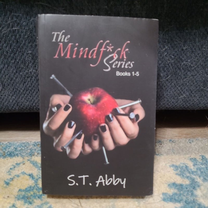 The Mindf*ck Series