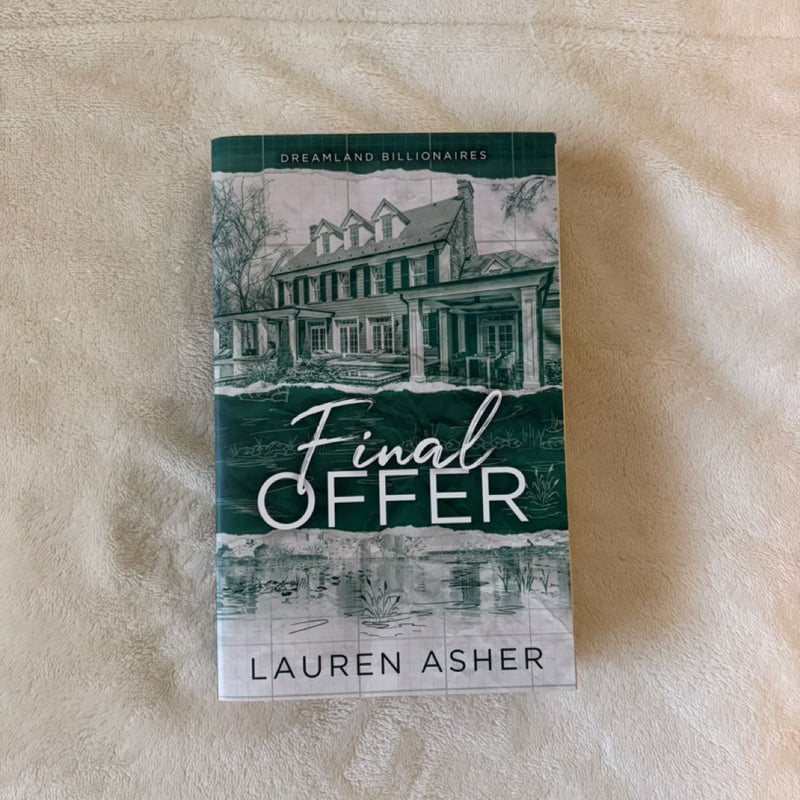 Final Offer