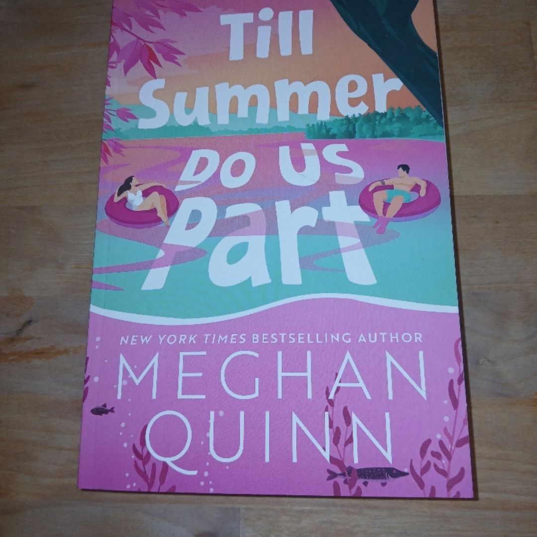 Till Summer Do Us Part (Standard Edition)