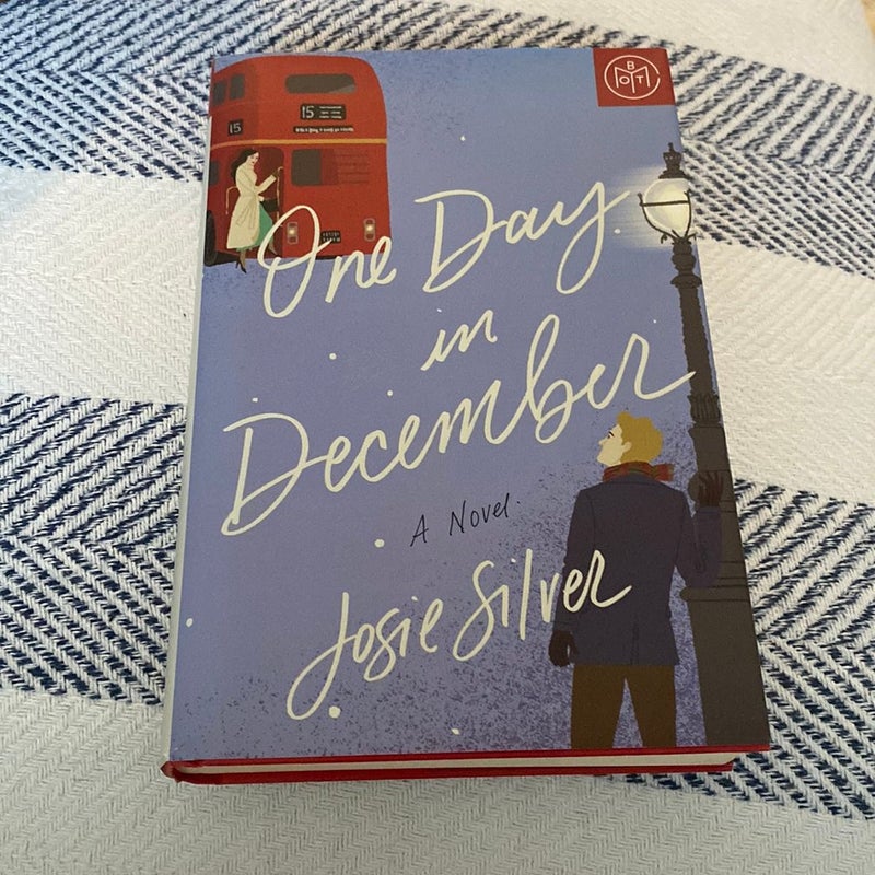 One Day in December