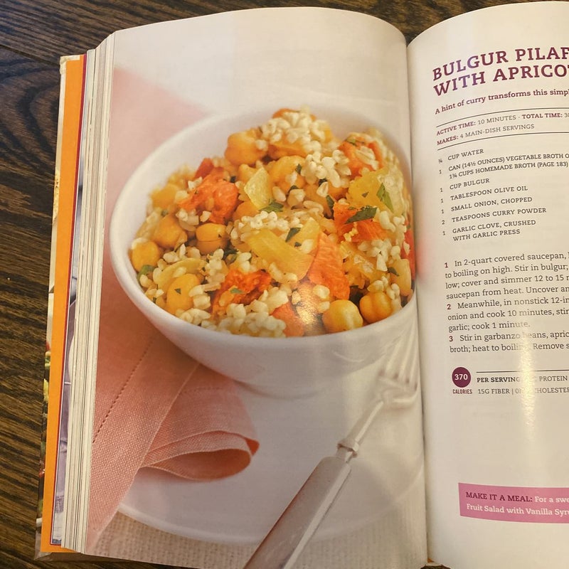 Good Housekeeping 400 Calorie Meals