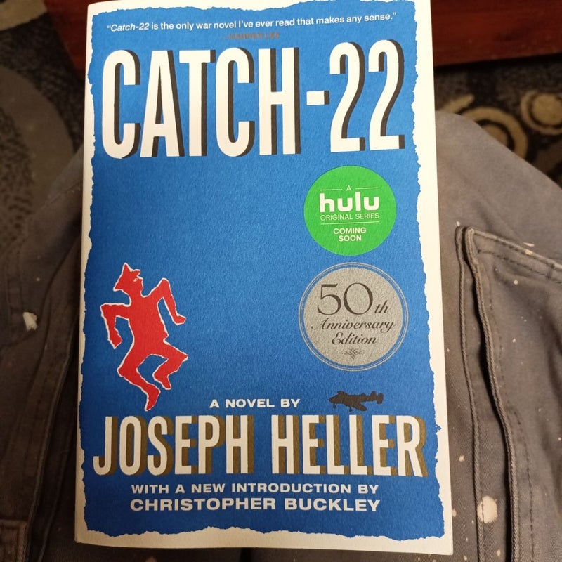 Catch-22