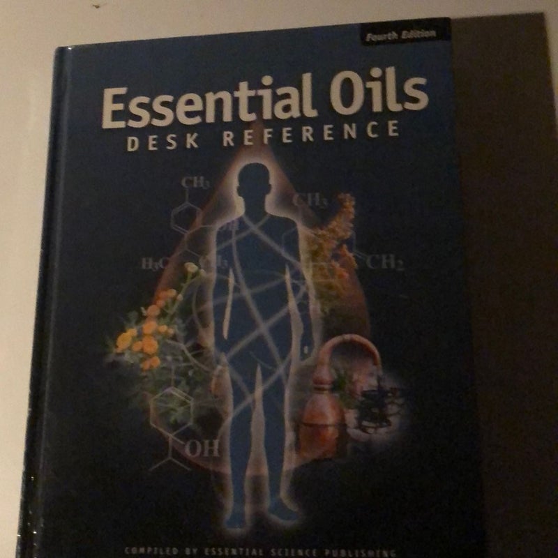 Essential Oils