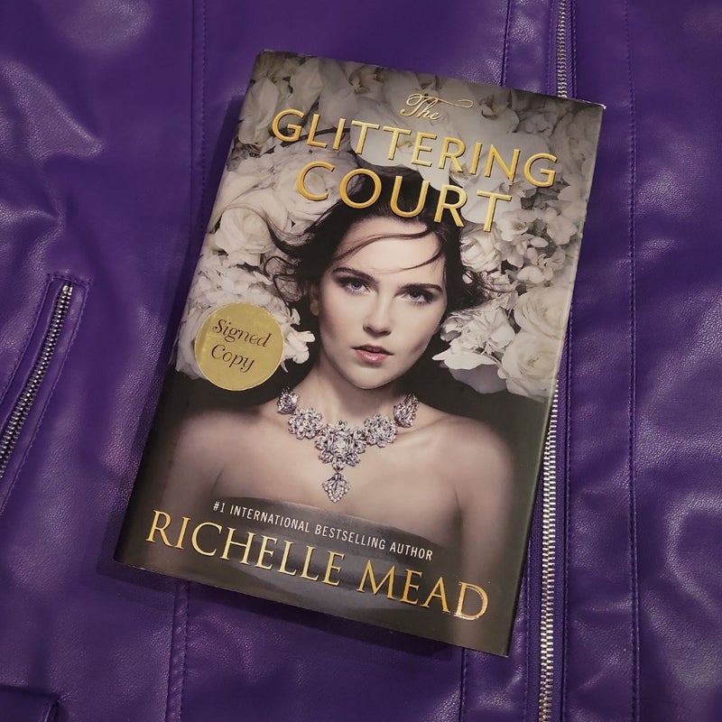 The Glittering Court
