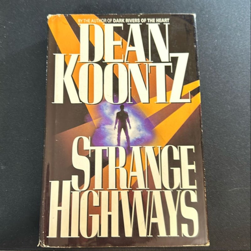 Strange Highways