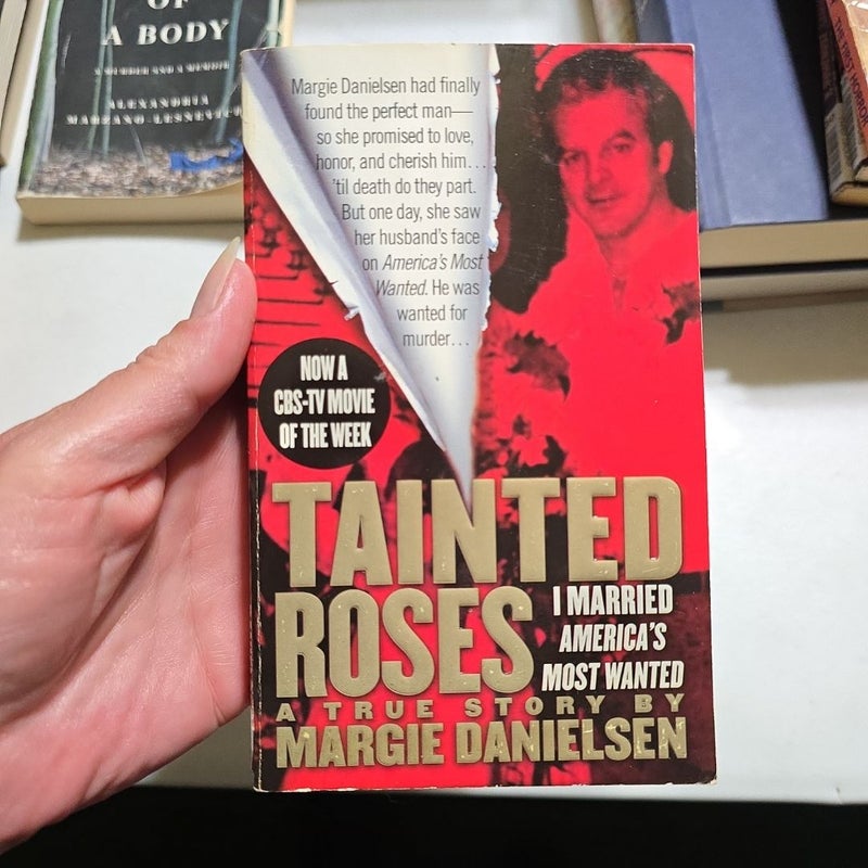 Tainted Roses