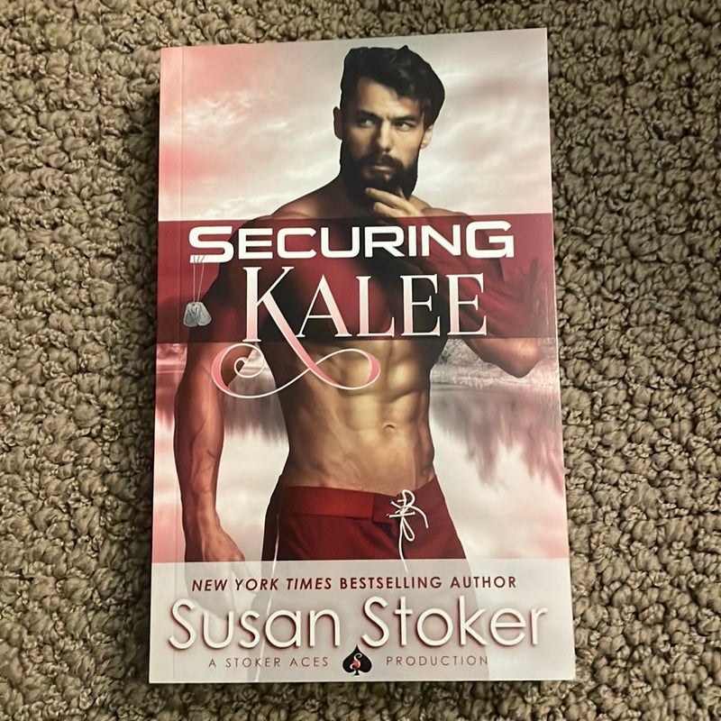 Securing Kalee