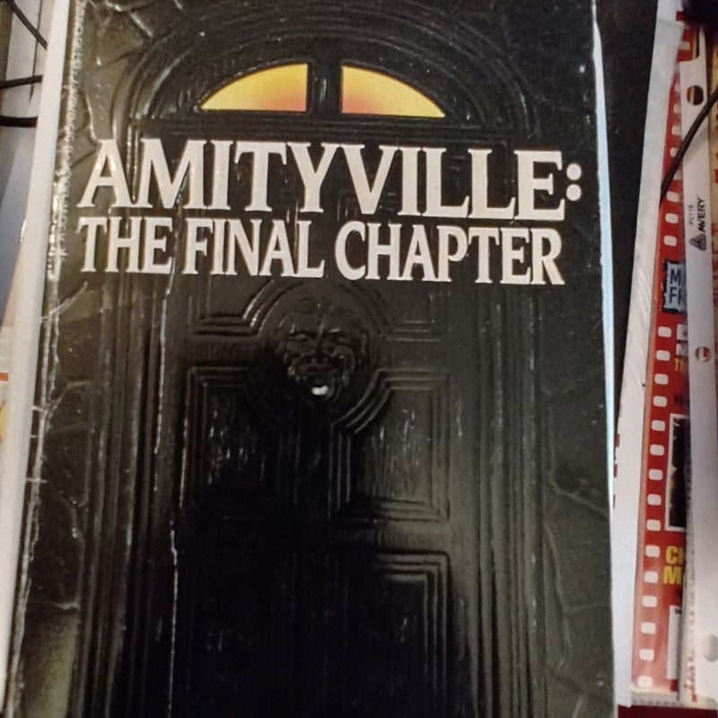 Amityville