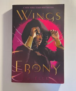 Wings of Ebony