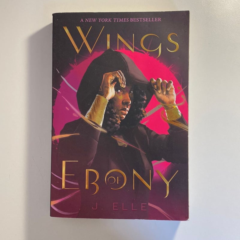 Wings of Ebony