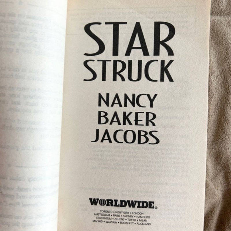 Star Struck  982