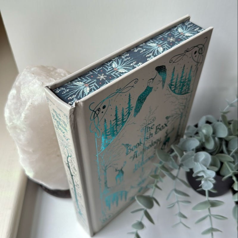 The Bookish Box Anthology Volume 1