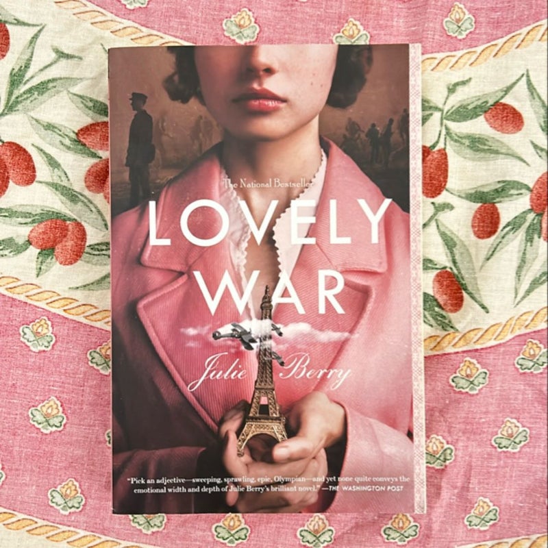 Lovely War