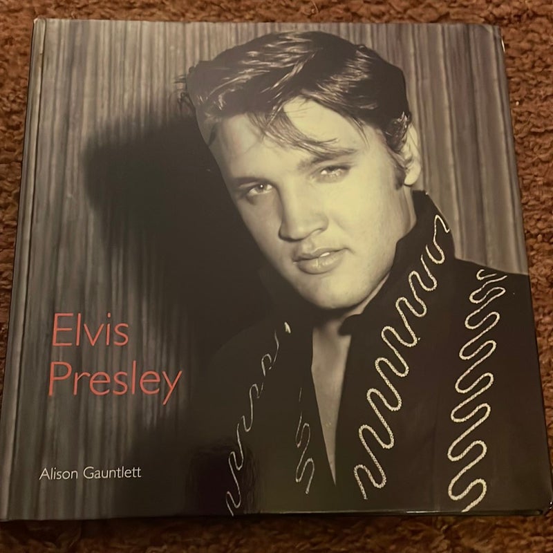 Elvis Presley 