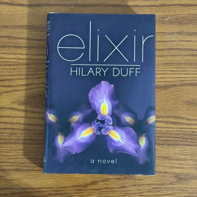 Elixir