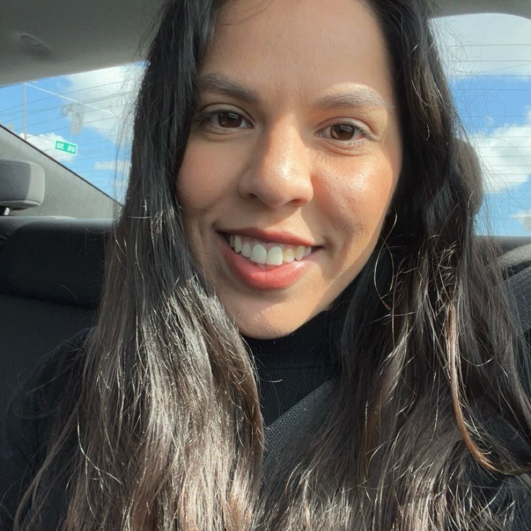 Beatriz Castillo