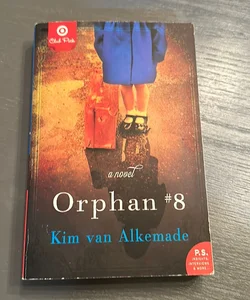 Orphan 8 