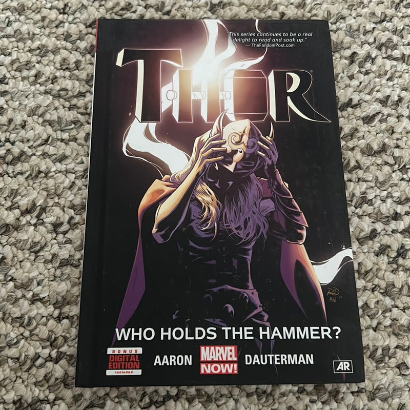 Thor Volume 2