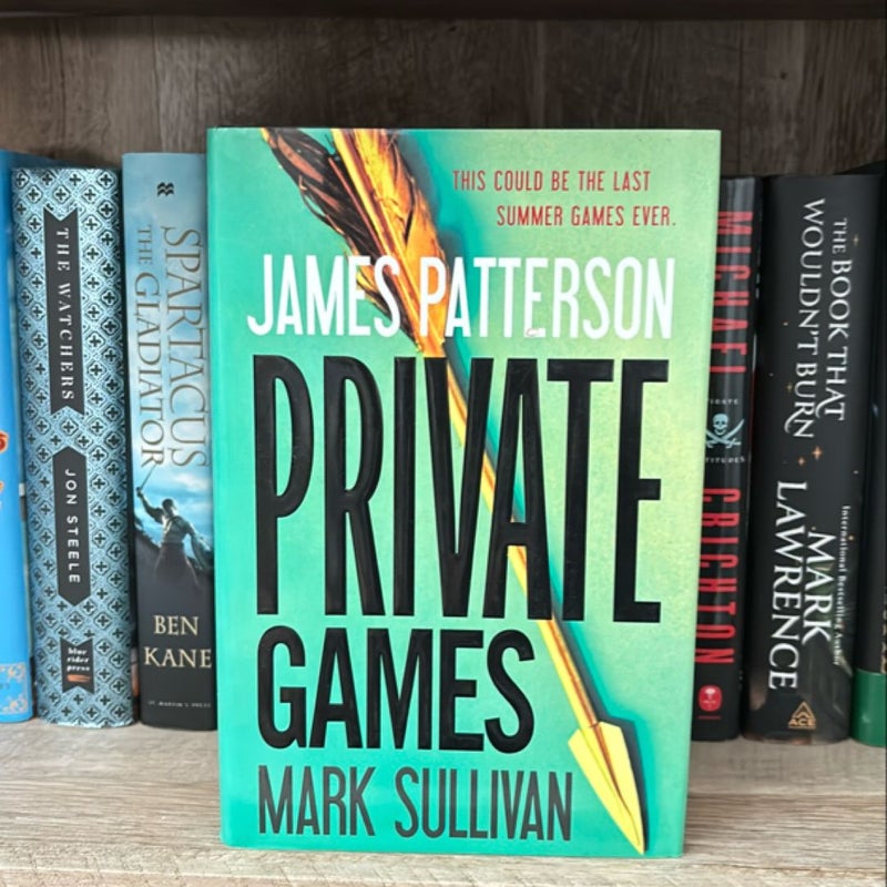 Private Games